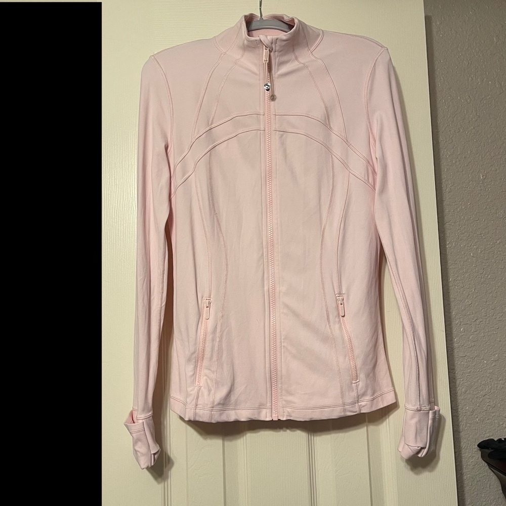 Lululemon define jacket